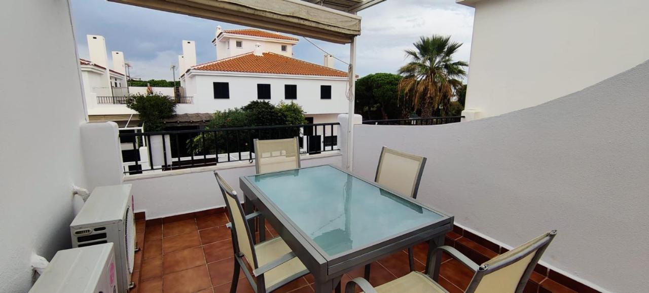 Casa En El Rompido Villa Kültér fotó
